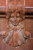 Chicago architectural detail