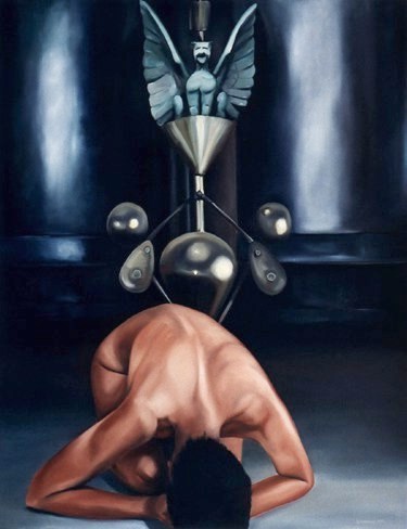 surrealist painting surrealism art