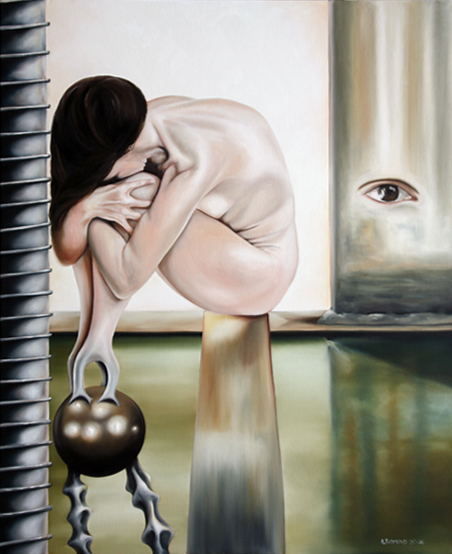 surrealist painting surrealism art