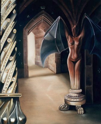 surrealist painting surrealism art