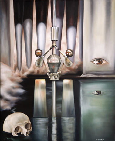 surrealist painting surrealism art